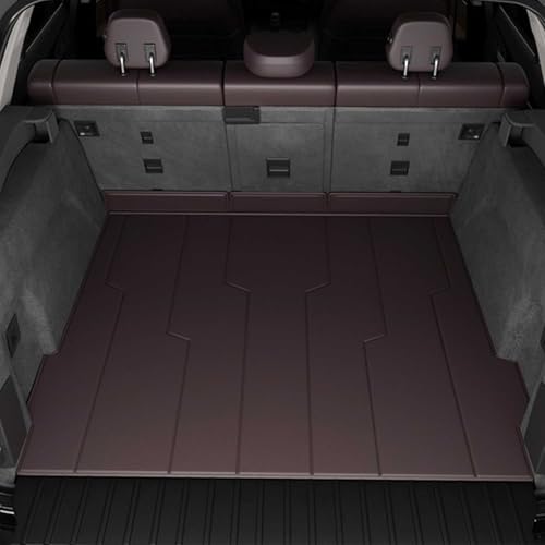 T-CROSS トランクマット Amazon.co.jp: 新型レザー 3D カーゴマット に適合する